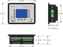 easYgen 3400/3500 XT Series