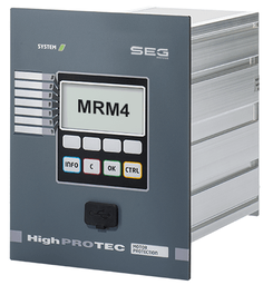 MRM4-2 highPROTEC Series